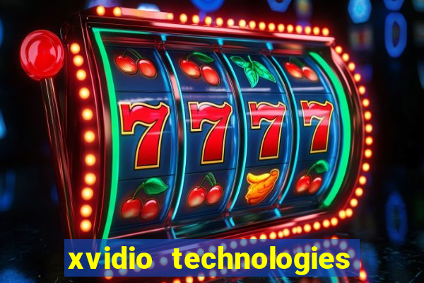 xvidio technologies startup brasil 2022 download